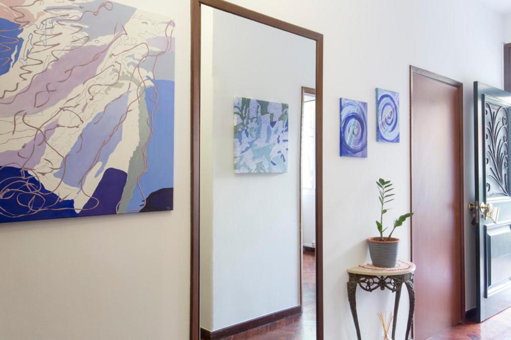 Rochinha Cozy Home Funchal  Zewnętrze zdjęcie