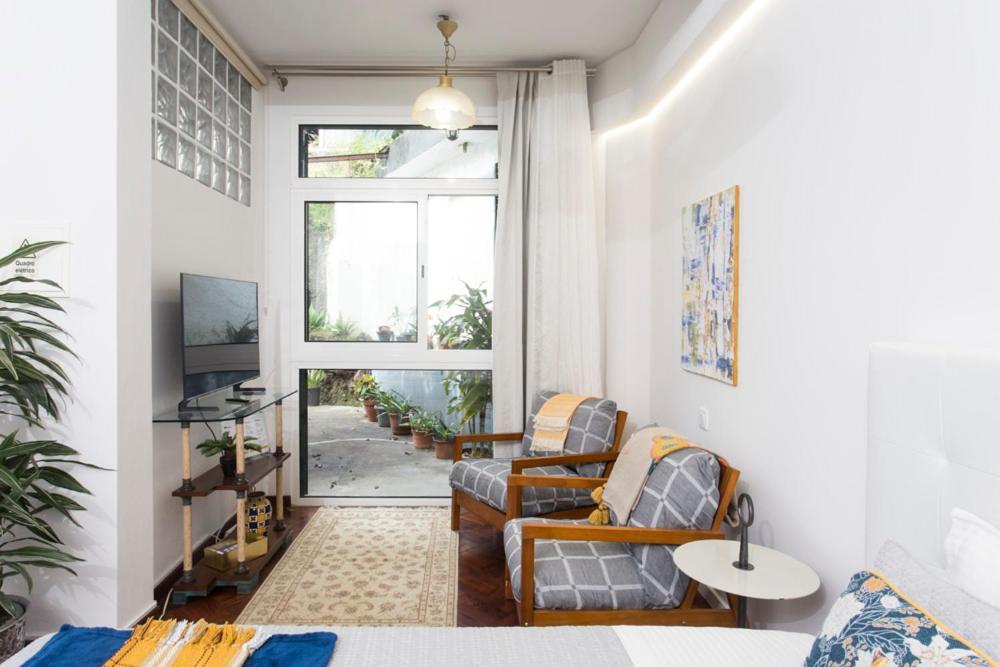 Rochinha Cozy Home Funchal  Zewnętrze zdjęcie