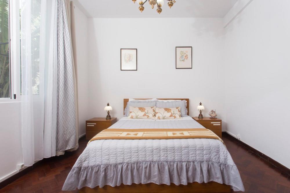 Rochinha Cozy Home Funchal  Zewnętrze zdjęcie