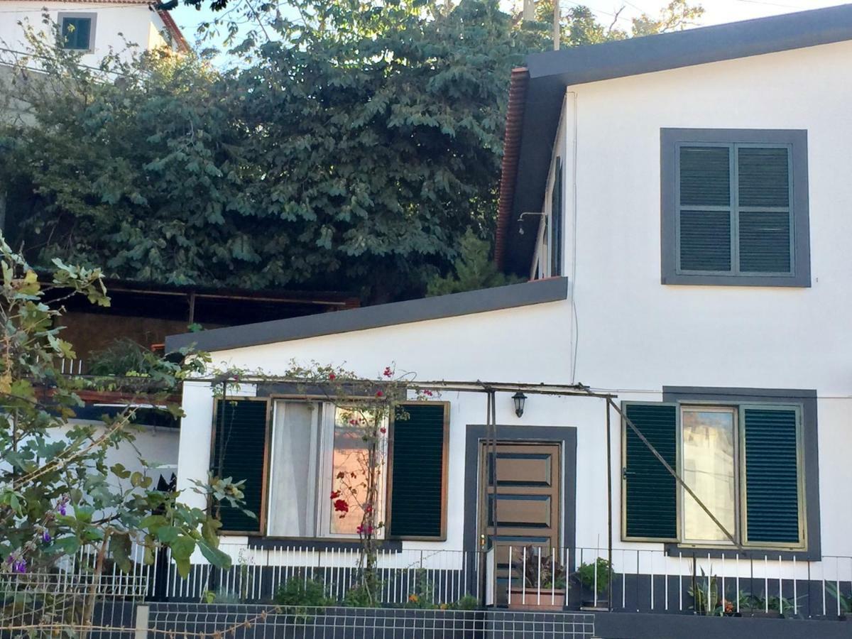 Rochinha Cozy Home Funchal  Zewnętrze zdjęcie