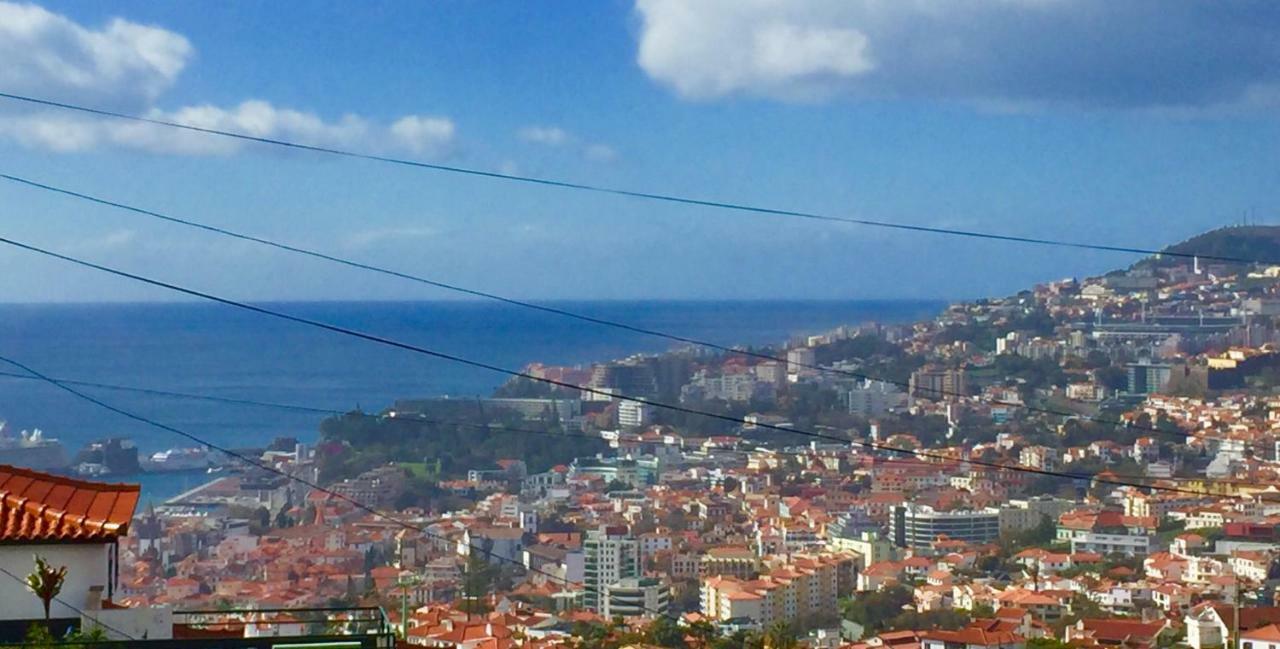 Rochinha Cozy Home Funchal  Zewnętrze zdjęcie