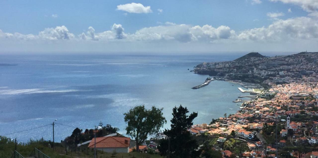 Rochinha Cozy Home Funchal  Zewnętrze zdjęcie