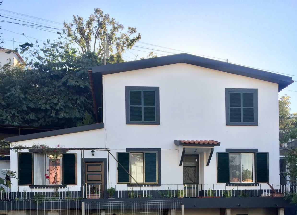 Rochinha Cozy Home Funchal  Zewnętrze zdjęcie