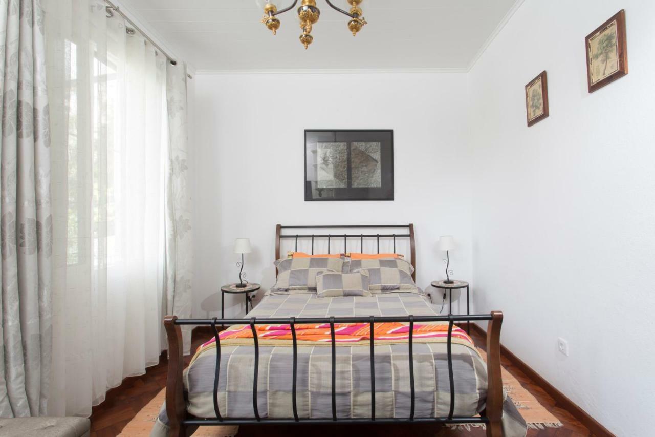 Rochinha Cozy Home Funchal  Zewnętrze zdjęcie