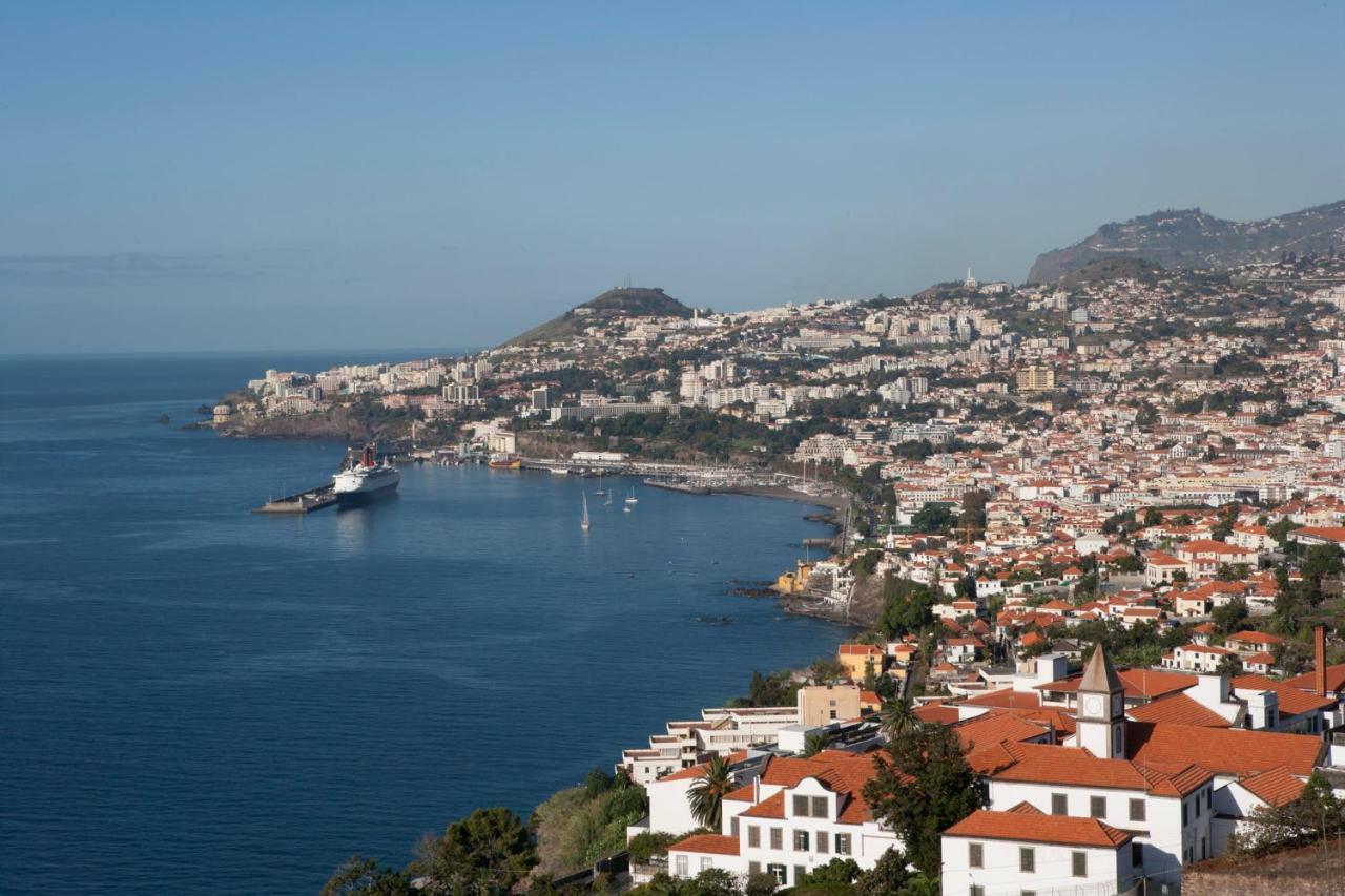 Rochinha Cozy Home Funchal  Zewnętrze zdjęcie