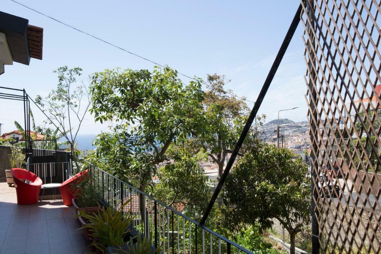 Rochinha Cozy Home Funchal  Zewnętrze zdjęcie