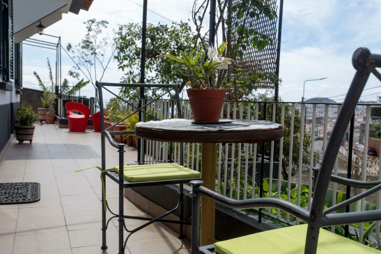 Rochinha Cozy Home Funchal  Zewnętrze zdjęcie