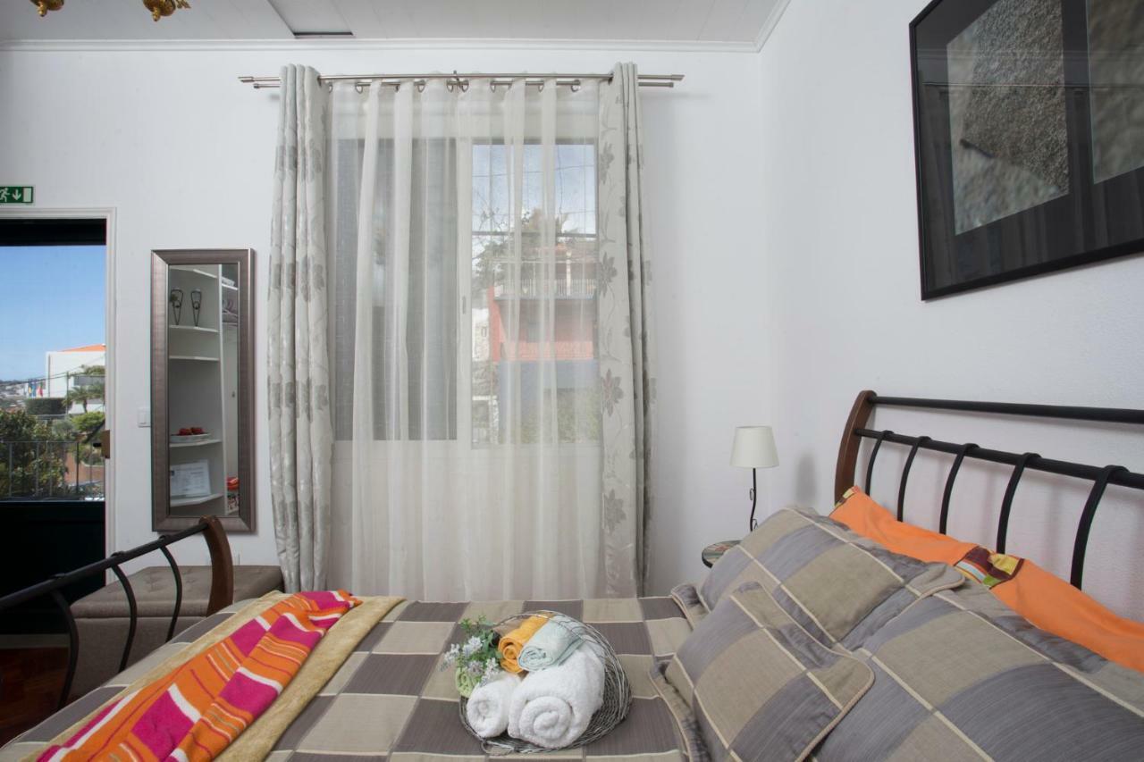 Rochinha Cozy Home Funchal  Zewnętrze zdjęcie