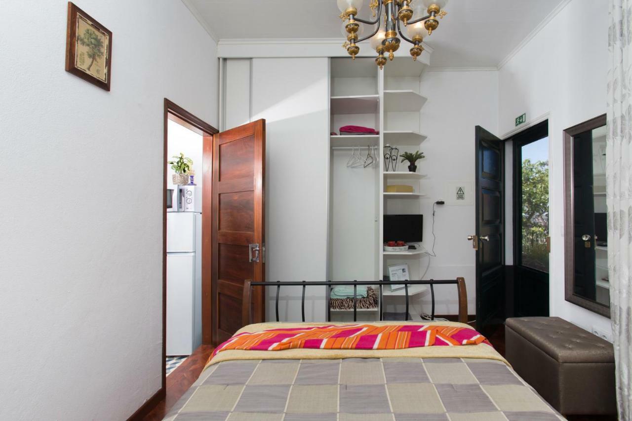 Rochinha Cozy Home Funchal  Zewnętrze zdjęcie