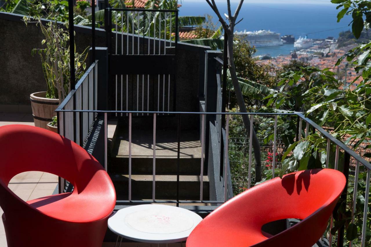 Rochinha Cozy Home Funchal  Zewnętrze zdjęcie