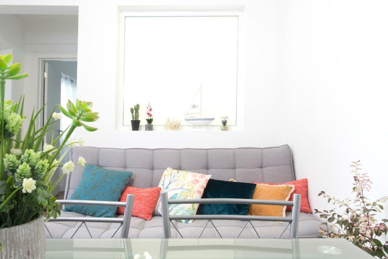 Rochinha Cozy Home Funchal  Zewnętrze zdjęcie